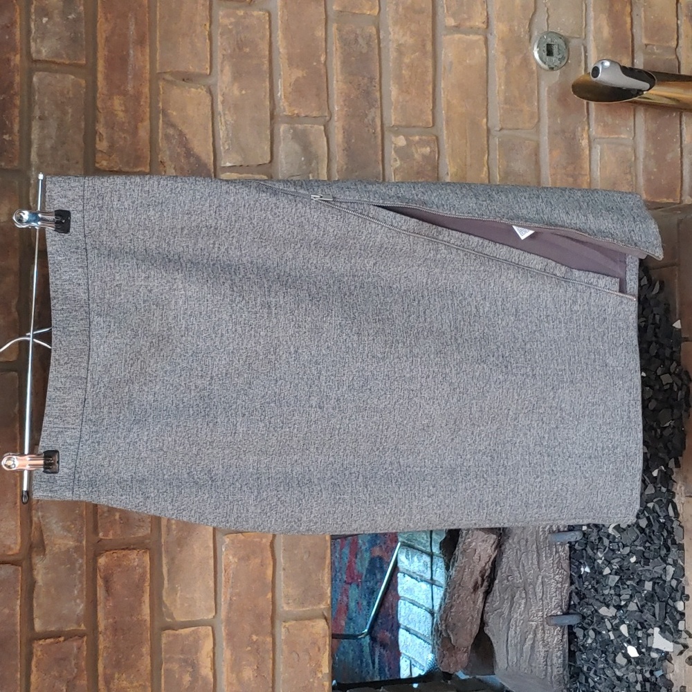 Banana Republic High-waisted Pencil Skirt EUC